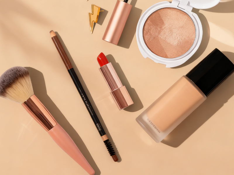 化粧品・美容用品輸出